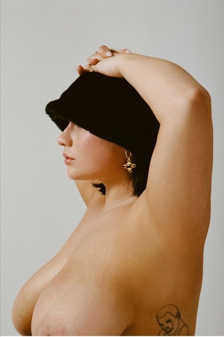 Paige Mary Grace OnlyFans NSFW