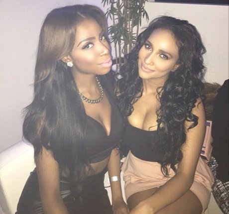 ShayLiving OnlyFans Leaks Gratis