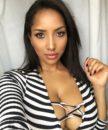 ShayLiving Nacktbilder von OnlyFans geleakt