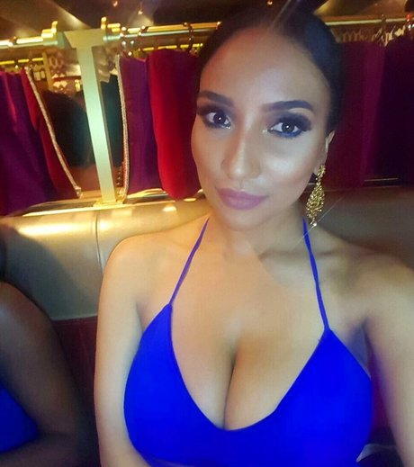 ShayLiving OnlyFans Leak