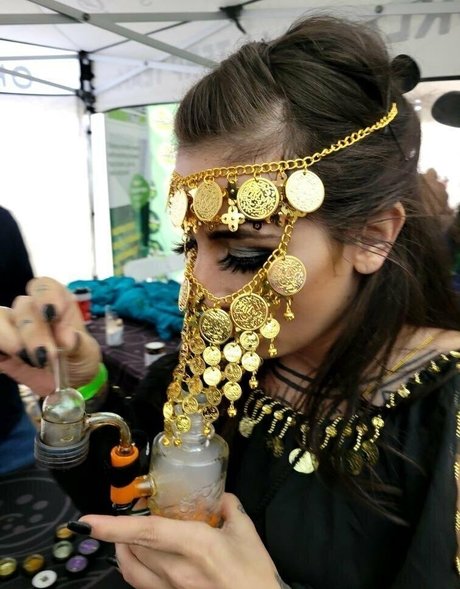 freyjaluv1 OnlyFans Nackt Leak