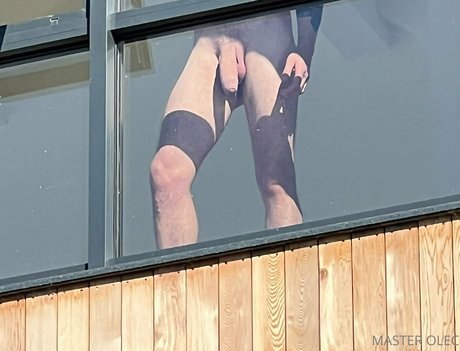 master olec Nacktbilder-Leaks von OnlyFans