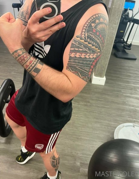 master olec Porn OnlyFans Leaks