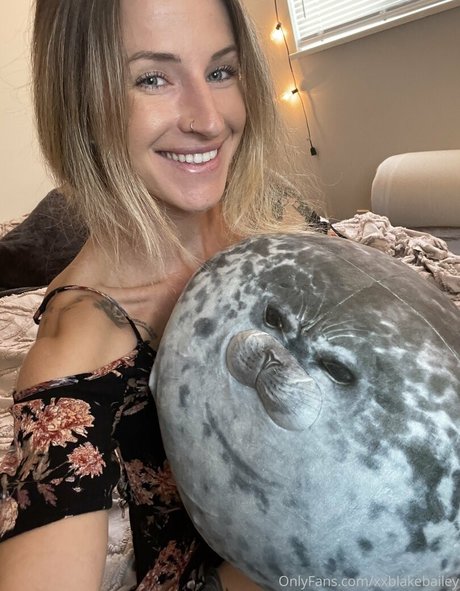 XxBlakeBailey OnlyFans-Creator