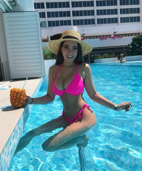 Molly Shield Nacktbilder geleakt OnlyFans