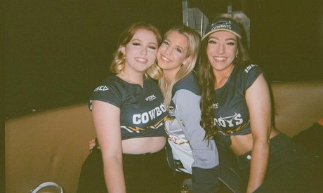 Molly Shield OnlyFans-Rezensionen