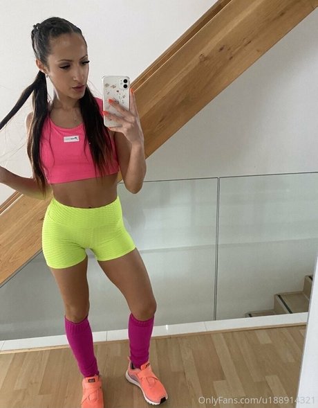 mishelgomezmodel Nacktbilder-Leaks von OnlyFans