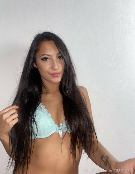 mishelgomezmodel Leaked Porn OnlyFans