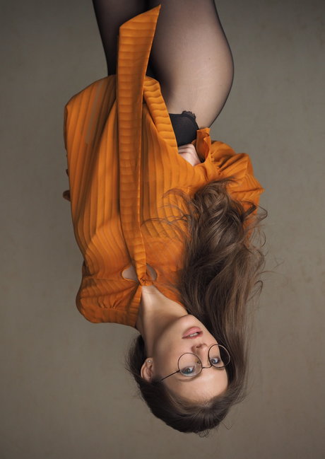 Anyutamoor Profilbild