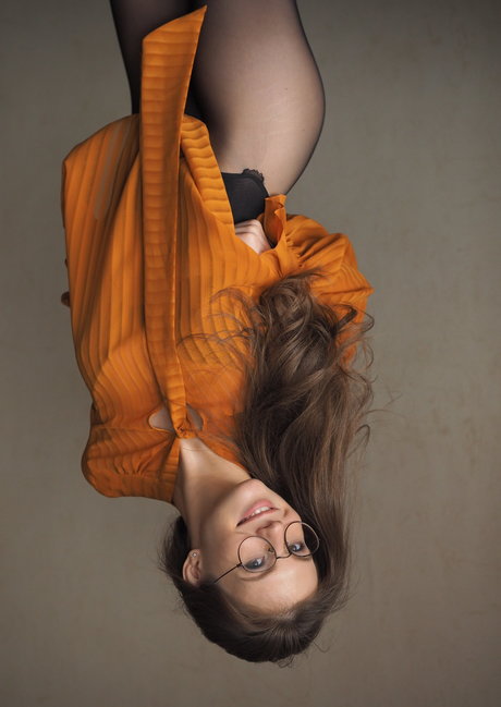 Anyutamoor OnlyFans kostenlos