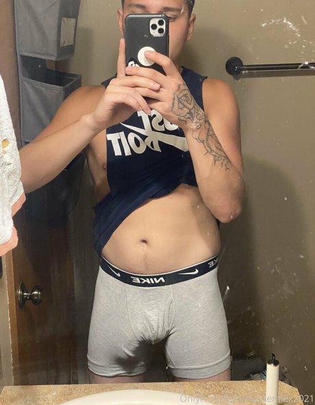 masteralex2021 Nacktbilder OnlyFans geleakt