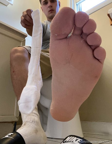 masteralex2021 Leak von OnlyFans-Inhalten