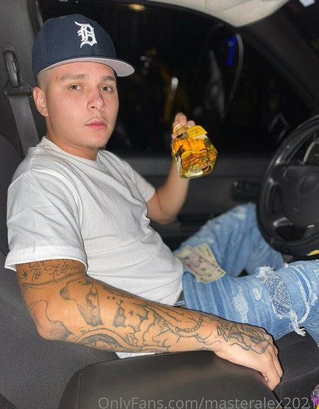 masteralex2021 OnlyFans-Fotos