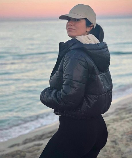 Paola Arena OnlyFans-Pornos