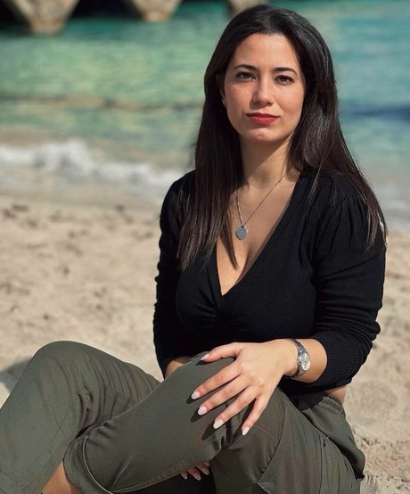 Paola Arena OnlyFans Leaks