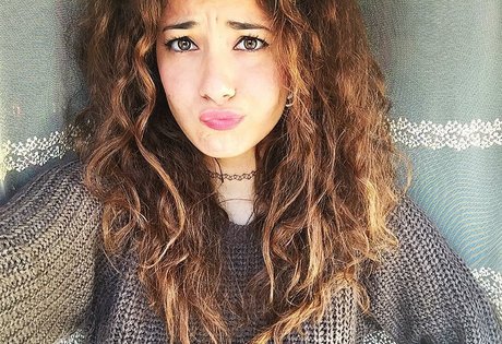 Paola Arena OnlyFans Sex geleakt