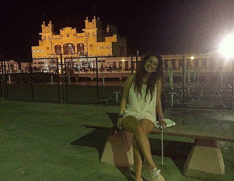 Paola Arena OnlyFans