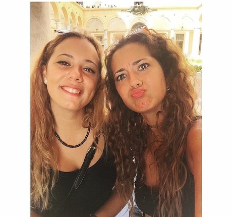 Paola Arena Nacktbilder geleakt OnlyFans Aufgedeckt