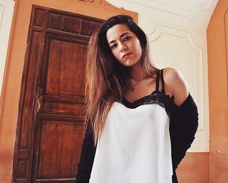 Paola Arena OnlyFans Nacktfotos