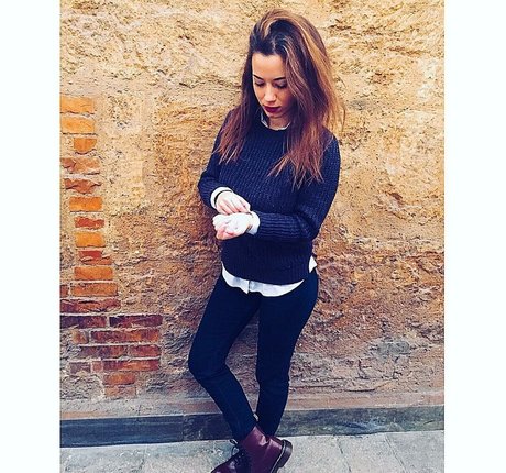 Paola Arena Neue OnlyFans Leaks