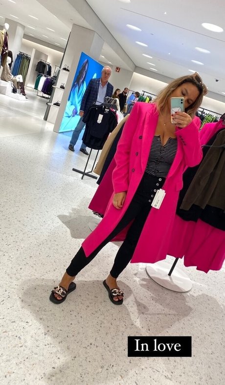 Acronopia Leaked OnlyFans Nacktbilder