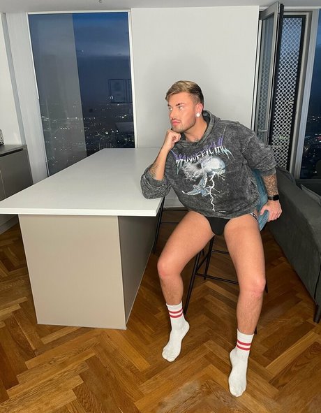 blondedan Leaks von OnlyFans