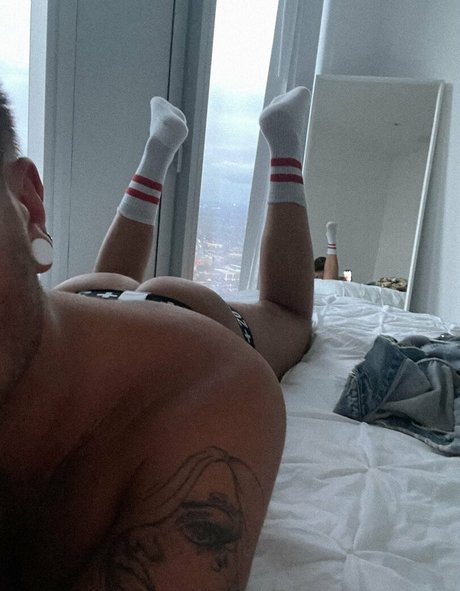 blondedan OnlyFans Nackt Leaks