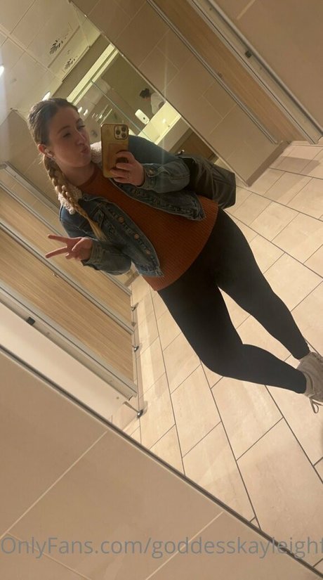 goddesskayleighfree OnlyFans Leaks