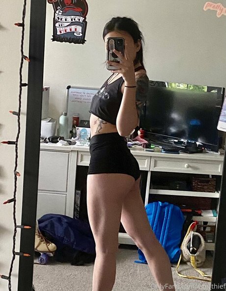 egg thief OnlyFans-Bilder geleakt