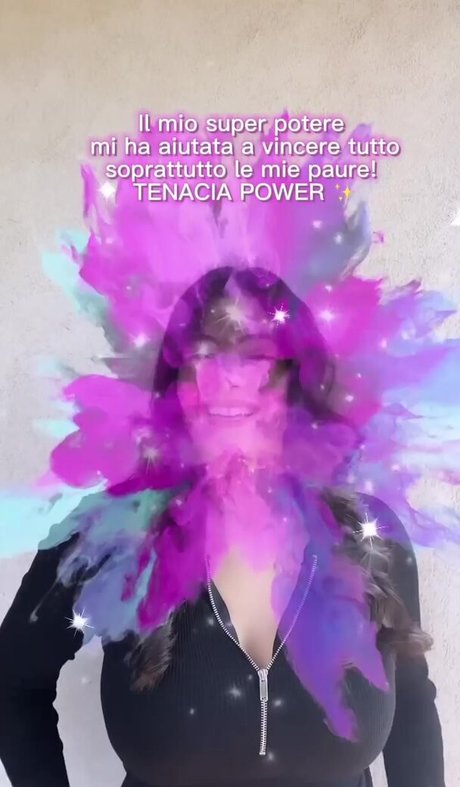 Paola Torrente OnlyFans