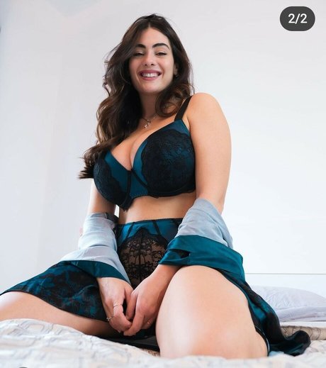 Paola Torrente Nacktbilder geleakt OnlyFans Aufgedeckt