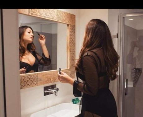 Paola Torrente Sex auf OnlyFans