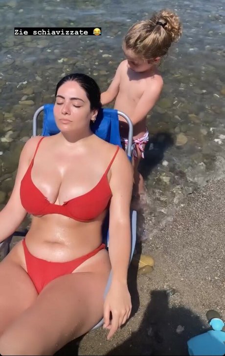 Paola Torrente Neue OnlyFans Leaks