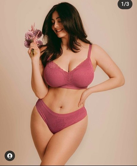 Paola Torrente OnlyFans-Leaks