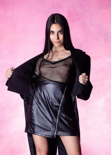 Annalisascano Leak von OnlyFans