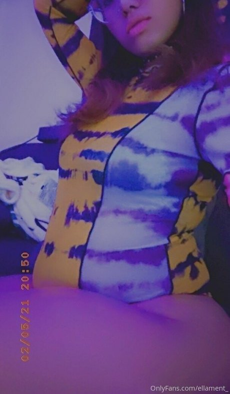 ellaeating Nackt geleakt OnlyFans