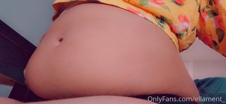 ellaeating Nacktbilder von OnlyFans