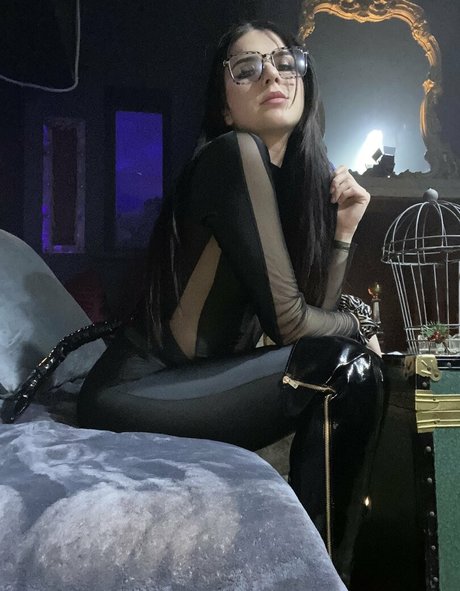 Pecorinna OnlyFans Sex Leak