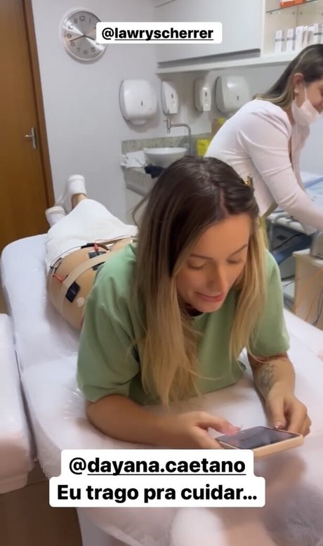 Larissa Scherrer OnlyFans-Bilder