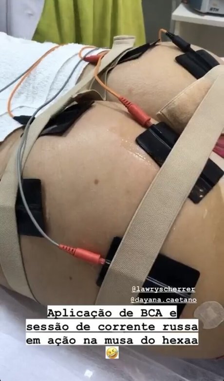 Larissa Scherrer Nacktbilder OnlyFans geleakt