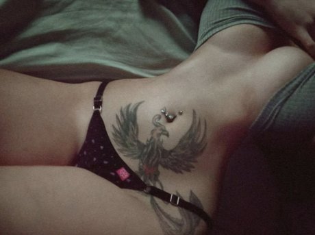 Sashiuwu Nacktbilder von OnlyFans geleakt