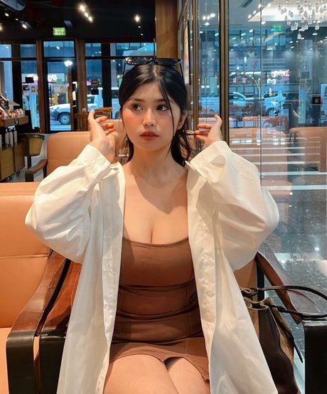 Loislane Evangelista OnlyFans XX