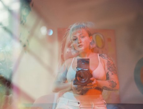 snotgxrl OnlyFans Nacktbilder geleakt