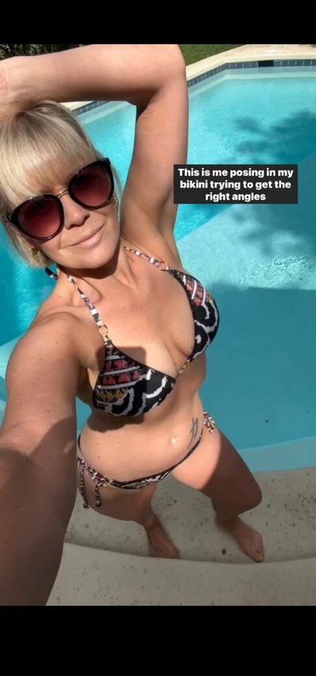 Suzanne Shaw OnlyFans Leaked Gratis