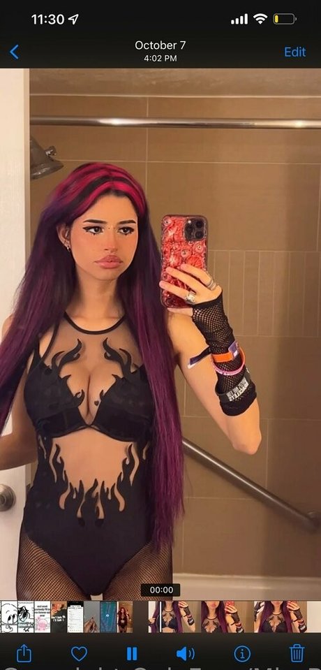 missboogeyman Nackt OnlyFans