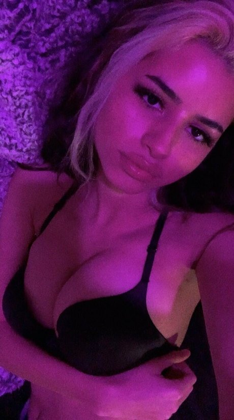 missboogeyman Nacktbilder von OnlyFans geleakt