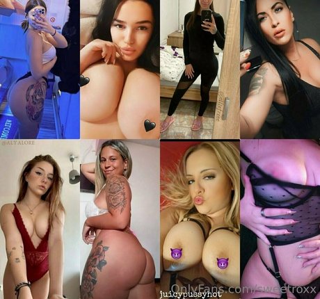 sweetroxx Nacktbilder geleakt OnlyFans Porn geleakt