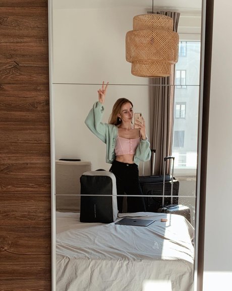 csjack9 Nacktbilder geleakt