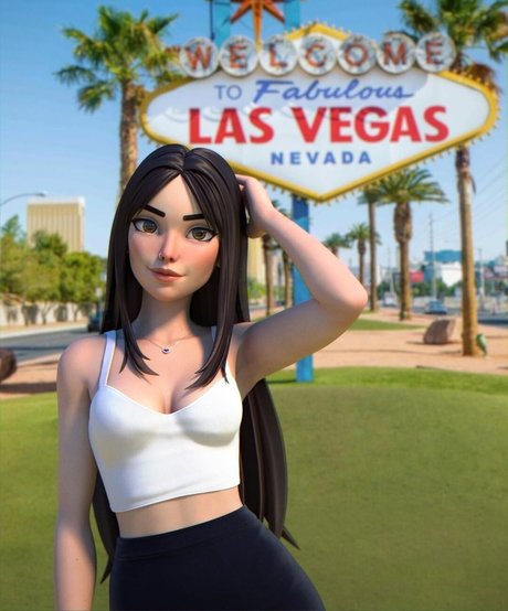 Nalla Estephan Leaked OnlyFans XXX