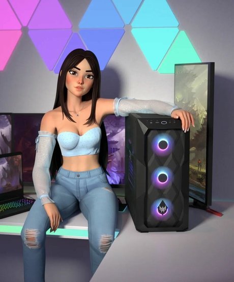 Nalla Estephan OnlyFans kostenlos